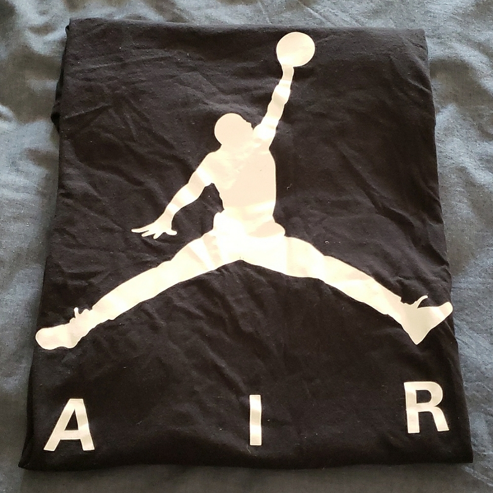 Nike Air Tshirt XXL